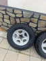 5×139.7 стават за лада нива Сузуки Витара град Витара Киа  Дайхатсу Роки и  Фероза, снимка 2