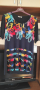Дамска дълга блуза , снимка 1 - Блузи с дълъг ръкав и пуловери - 44993227