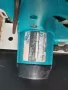 Комплект Винтоверт Makita 6381D + Циркуляр Makita 562RD, снимка 7