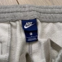 Мъжко долнище Nike Club Fleece | M размер, снимка 3