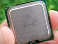 ✅ Процесор Intel Pentium 4 524 SL9CA 3.06GHz 1MB Cache 533MHz FSB LGA775, снимка 2