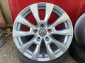 Джанти VW Amarok 5x120x8J17ет49, снимка 2