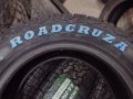 2бр. нови всесезонни гуми ROADCRUZA 215 65 16 DOT 4823 RA1100 , снимка 6