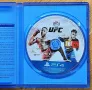 Перфектен диск с игра UFC 1 PS4 Playstation Плейстейшън УФС PS5 5, снимка 3