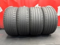225 45 18/245 40 18, Летни гуми, Спорт пакет, Bridgestone TuranzaT005, снимка 2