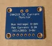 INA219 current sensor, токов датчик , снимка 2