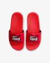Nike - Kawa Fun Slide Sandals Оригинал Код 963, снимка 1 - Детски сандали и чехли - 45296594