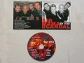 Big Mama Scandal - By You CD Компакт диск, снимка 2