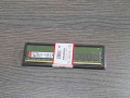 НОВА RAM Памет 8GB DDR4 3200 Kingston CL22 - KVR32N22S8/8, снимка 1
