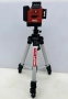 Hilti PM 30-MG - Лазер с 3 зелени линии 360° като нов!, снимка 3