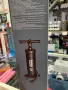 РЪЧНА ПОМПА BESTWAY Air Hammer 62030 48см., снимка 2