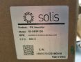 Solis – S5-GR3P12K - трифазен инвертор, снимка 7