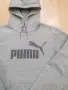 Puma Суичър дамски Оригинален, снимка 4