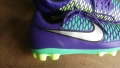 NIKE MAGISTA Football Boots Размер EUR 44,5 / UK 9,5 бутонки 252-14-S, снимка 4