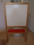 Продавам детски статив за рисуване, снимка 2