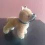 Колекционерска мека играчка Steiff Boxer Dog Germany 4.5" , снимка 5