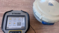 GNSS приемник Trimble R6-4, снимка 3