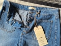 Дамски дънки Pull&Bear размер 28 , снимка 4