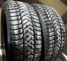 PIRELLI "Sottozero 3" 215/50R17 зимни., снимка 5