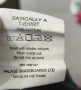Palace Skateboards L size Мъжка тениска, снимка 6
