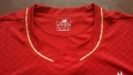 NEW BALANCE FC LIVERPOOL Football T-Shirt Размер 3XL мъжка футболна тениска 23-67, снимка 9