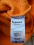 Supreme мъжка блуза с дълъг ръкав размер M,L, снимка 6