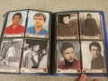 За колекционери: Албум със 160 картички на Георги Аспарухов Гунди Левски, снимка 1