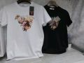 Дамски Памучни Тениски :XS -2XL : BURBERRY : RALPH LORAN : ALEXANDER WANG : , снимка 7