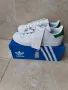 ADIDAS STAN SMITH - страхотни дамски кецове НОВИ 36 2/3, снимка 10