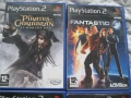 Продавам оригинални игри за Playstation2, снимка 2