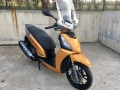 Kymco People GTi 300i, снимка 2