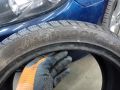 2бр.зимни гуми Hankook 225 40 18 dot2817 цената е за брой!, снимка 4