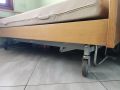 Електрическо Ортопедично (болнично легло) за лежащо болен, снимка 6