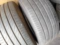 4бр.летни гуми Michelin 235 55 18 dot1219 цената е за брой!, снимка 3