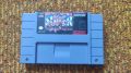 Super Street Fighter 2 SNES NTSC, снимка 1