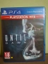 Until Dawn-безупречно състояние PS4, снимка 1