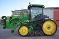 Трактор John Deere 8360RT, снимка 2
