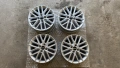Алуминиеви джанти 15" за Kia Rio IV 4 бр., снимка 1