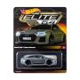 Hot Wheels колекционерска количка Elite64 Audi RS7, снимка 1