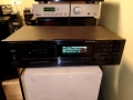 ПРОДАВАМ ДЕК ONKYO-TA-2630, снимка 1