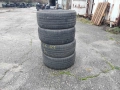 Гуми 225 45 17 Нокиан Nokian 4 броя gumi. Нов внос. Като нови!, снимка 12