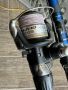 Карбонова въдица Shimano Nexave + макара Shimano Alivio, снимка 2