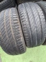 215 65 16 C за БУС MICHELIN 4броя летни дот 2022г , снимка 2
