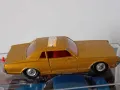 Ford Escort Cosworth, Sierra, Ford Mustang, Maverick, Capri, Minichamps, Trofeu, Mebetoys, 1:43, снимка 10