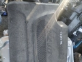 Кора над двигателя за HYUNDAI SANTA FÉ II , снимка 1