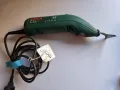 BOSCH PSE 150  ЕЛЕКТРИЧЕСКО ДЛЕТО МАШИНА ШАБЕР ОРИГИНАЛНА  БОШ 150W, снимка 1