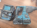 Перфоратор Makita DHR242, снимка 2