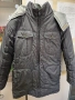 Зимна парка , яке 146 размер, снимка 1