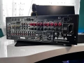 Denon AVR-1909 7.1 ресийвър – перфектен, Audyssey, дистанционно, снимка 5
