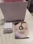 Pandora Пръстен Семейна топлина -оригинален-сребро, снимка 3